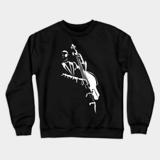 Jazz Crewneck Sweatshirt